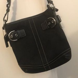 100% Authentic Coach Purse